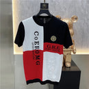 Camiseta Zyron Tricot S278