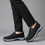 Tênis Ortopédico Pherom Comfort Titanium – Compre 1, Leve 2