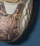 Tênis Zyron Grenhood