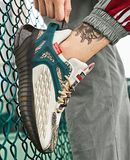 Tênis Zyron Grenhood