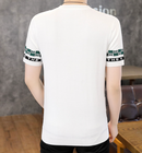 Camiseta Zyron Tricot S282