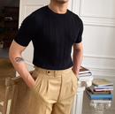 Camiseta Zyron Tricot S295