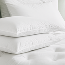 Kit 4 Travesseiros Pluma do Ganso – Antialérgicos