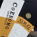 Camiseta Zyron Tricot S278