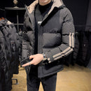 Jaqueta Zyron Távira