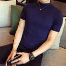 Camiseta Zyron Tricot S123