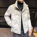 Jaqueta Zyron Osnabruque