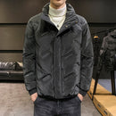 Jaqueta Zyron Osnabruque