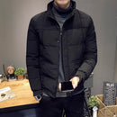 Jaqueta Zyron Siegen