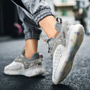 Tênis Zyron Grenhood