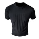 Camiseta Zyron Tricot S121