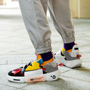 Sapatenis Elegante Read