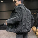 Jaqueta Zyron Osnabruque