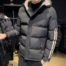 Jaqueta Zyron Távira