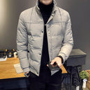 Jaqueta Zyron Siegen