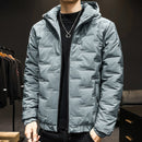 Jaqueta Zyron Kassel