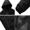 Jaqueta Zyron Kassel