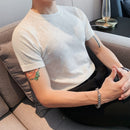 Camiseta Zyron Tricot S0258