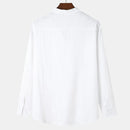 Camisa Manga Longa Bremen