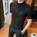 Camiseta Zyron Tricot S112