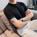 Camiseta Zyron Tricot S0258