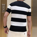 Camiseta Zyron Tricot S304