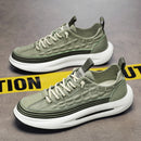 Sapatênis Zyron Beard