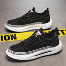 Sapatênis Zyron Beard