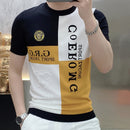 Camiseta Zyron Tricot S278