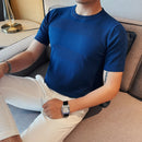 Camiseta Zyron Tricot S0263