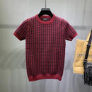 Camiseta Zyron Tricot S096