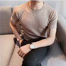 Camiseta Zyron Tricot S0258