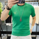 Camiseta Zyron Tricot S247