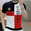 Camiseta Zyron Tricot S278