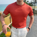 Camiseta Zyron Tricot S117