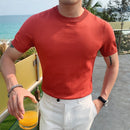 Camiseta Zyron Tricot S117