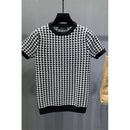 Camiseta Zyron Tricot S096