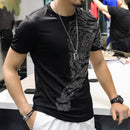 Camiseta Zyron S2009