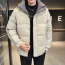 Jaqueta Zyron Genebra