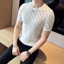 Camiseta Zyron Tricot S134