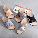 Sandália Zyron Cancún