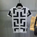 Camiseta Zyron Tricot S097