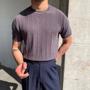 Camiseta Zyron Tricot S245