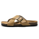 Sandália Zyron Merlin