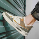 Sapatênis Zyron Mail