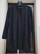 Cardigan Zyron Trench