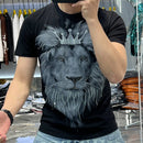 Camiseta Zyron S2013