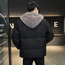 Jaqueta Zyron Genebra