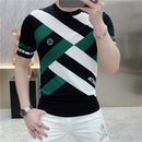 Camiseta Zyron Tricot S282