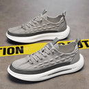 Sapatênis Zyron Beard